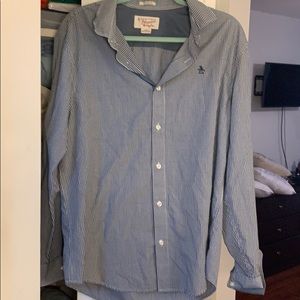 Original Penguin Men’s button down